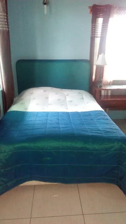 Hotel Backpackers St. John's 0*,