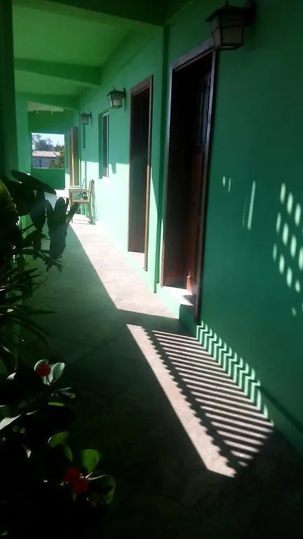 Hotel Backpackers St. John's Penzion