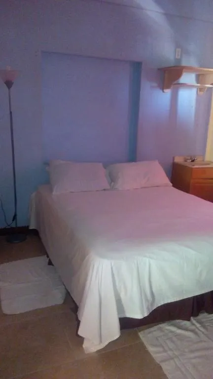 Hotel Backpackers St. John's Antigua a Barbuda